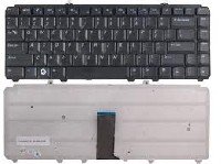 Dell Laptop Black Keyboard 0P446J - P446J