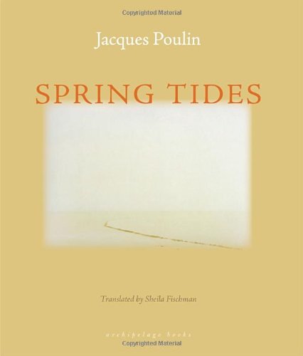 spring tides