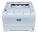 Brother HL-5240L Mono Laser Printer 16MB 1200 x 120dpi 24ppm - 250  Sheets