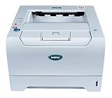 Brother HL-5240L Schwarzwei�-Laserdrucker mit 250 Blatt Papierkassette