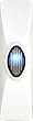 GE 19211 Wireless Lighted LED Push Button Door Chime Replacement