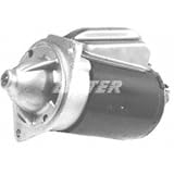 BBB Industries 3154 Starter by BBB Industries