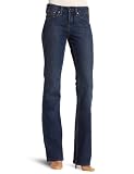 Levi's Women's 523 Lift and Lengthen Jean