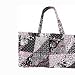 Marie Osmond Tin Quilt Handbag Fuchsia Fabric Charm Kit
