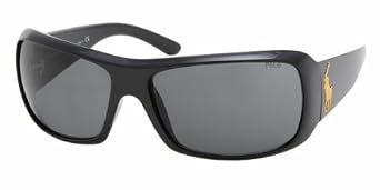 Click here to buy Polo PH 4039 500187 Sunglasses by Polo Ralph Lauren.