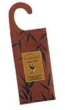 Cedar Anti-Moth Wardrobe Sachet