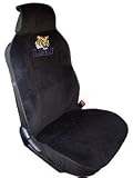 LSU Tigers Seat Cover