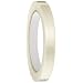 Nifty Products T601-1/2 Polypropylene Cello Tape, 2.0 mil Thick, 72 yds Length, 1/2" Width, Ultra Clear (Case of 72 Rolls)