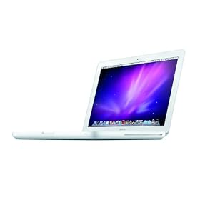 Apple MacBook MC207LL/A 13.3-Inch Laptop