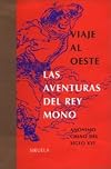 Viaje Al Oeste Las Aventuras del Rey Mono