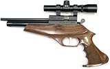 Evanix Renegade Pistol air pistol
