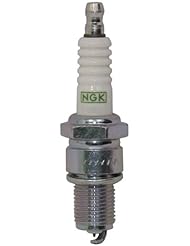 Automotive Parts and Accessories: NGK (3403) TR55GP G-Power Spark Plug, Pack of 1 - NGK