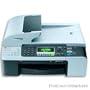 MFC5860cn Network-Ready Color Inkjet Printer/Copier/Scanner/Fax/PC Fax