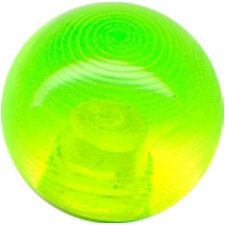 Lime Green UV Replacement Ball - 6mm