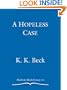 A Hopeless Case (Jane Da Silva Mystery)