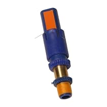 Tenor Drone Reed, Synthetic, Fullsize