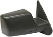 06 07 08 FORD RANGER MANUAL SIDE VIEW DOOR MIRROR NEW RIGHT TEXTURED