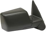 06 07 08 FORD RANGER MANUAL SIDE VIEW DOOR MIRROR NEW RIGHT TEXTURED