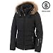 BOGNER L AMY-D JKT W/FUR