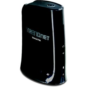 TRENDNET - CONSUMER TRENDnet TEW-647GA Wireless N Gaming Adapter