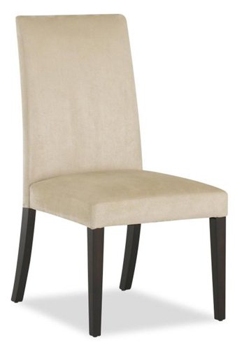 Klaussner 676900DRC Ringlet Collection Dining Room Chair