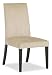 Klaussner 676900DRC Ringlet Collection Dining Room Chair