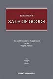 Benjamin's sale of goods. up-to-date to June 2013