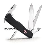 Forester Lockblade Swiss Army Knife from Victorinox Knives