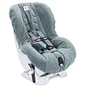 Britax Roundabout Convertible Car Seat Mist