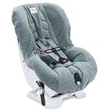 Britax Roundabout Convertible Car Seat Mist