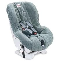 Britax Roundabout Convertible Car Seat Mist