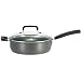 T-Fal Signature Hard Anodized 10 Inch Covered Skillet