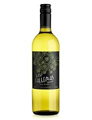Las Falleras White 2011 - Case of 6