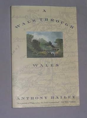 A Walk through Wales