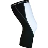 Canari TT Contoured Knee Wamers