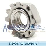 Review Viking  / Stove/Oven/Range Kep Nut - PD030044