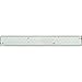 (Pack of 5) Satco 80/909, 19.5/LED/Linear MODULE/35K, LED Light Bulb