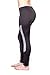 Beverly Hills Polo Club Womens Workout and Yoga Pants-BH236