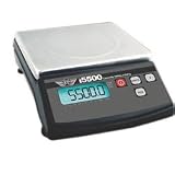 My Weigh i5500 Scale -5500g x 0.1