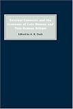 External contacts and the economy of Late Roman and Post-Roman Britain