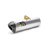 08-09 POLARIS RANRZR800: TWO BROTHERS M-7 SLIP-ON EXHAUST by Two Brothers Racing