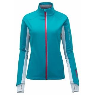Salomon Momentum II Softshell Jacket W - L