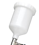 600cc Plastic Cup for Eastwood Concours HVLP Paint Gun 600cc Plastic Cup for Eastwood Concours HVLP Paint Gun