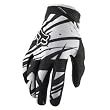 Fox Racing Youth Dirtpaw Undertow Gloves - Youth Large (7)/Black