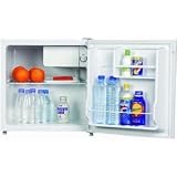 Magic Chef 1.7 Cu Ft Refrigerator White MCBR170WMD