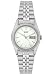 Women's ladies day and date bracelet and case Stainless Steel
