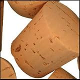 WidgetCo Size 18 Cork Stoppers, Standard (1 EACH)