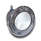 Fiberstars 4-Color Fiber Jazz Lights w/ Auto Synch - 100' Cord 120V