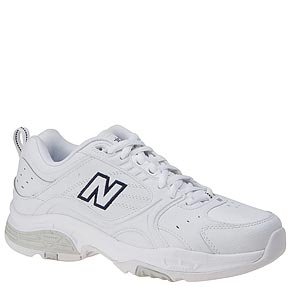 Buy New Balance Women's WX622 Training Shoe,White,6.5 AA online at Discounted New and Used prices. Delivered to your door with Off-The-Bookshelf.