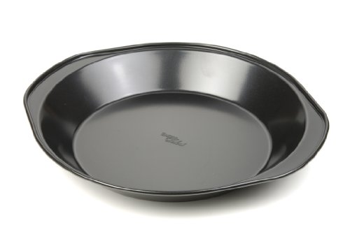Bakers Select Nonstick Pie Pan, 9 Inch